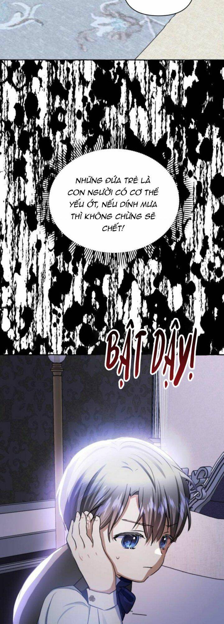 Con Gái Của Công Tước Ác Ma - Chương 8