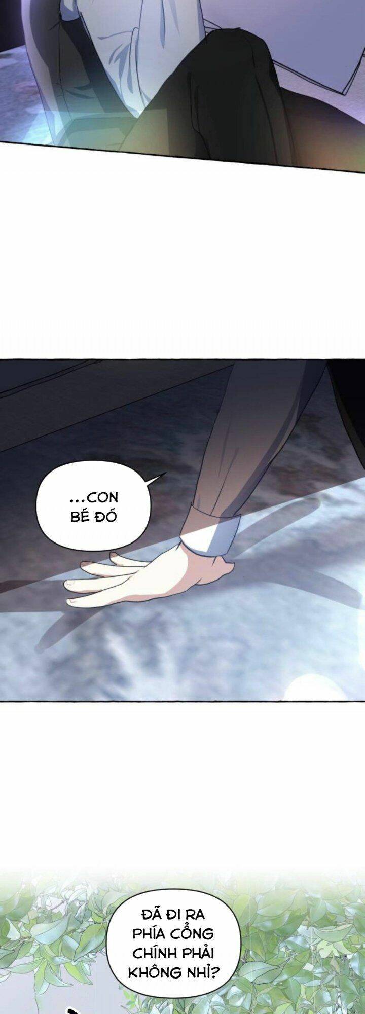 Con Gái Của Công Tước Ác Ma - Chương 8