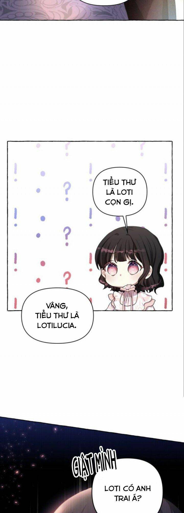 Con Gái Của Công Tước Ác Ma - Chương 8