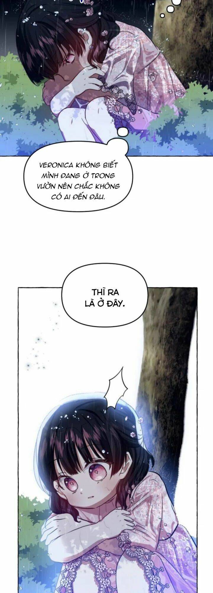 Con Gái Của Công Tước Ác Ma - Chương 9