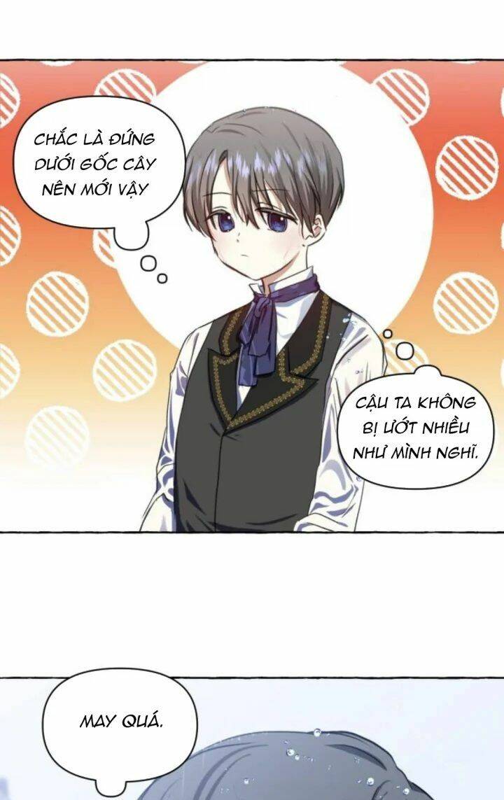 Con Gái Của Công Tước Ác Ma - Chương 9