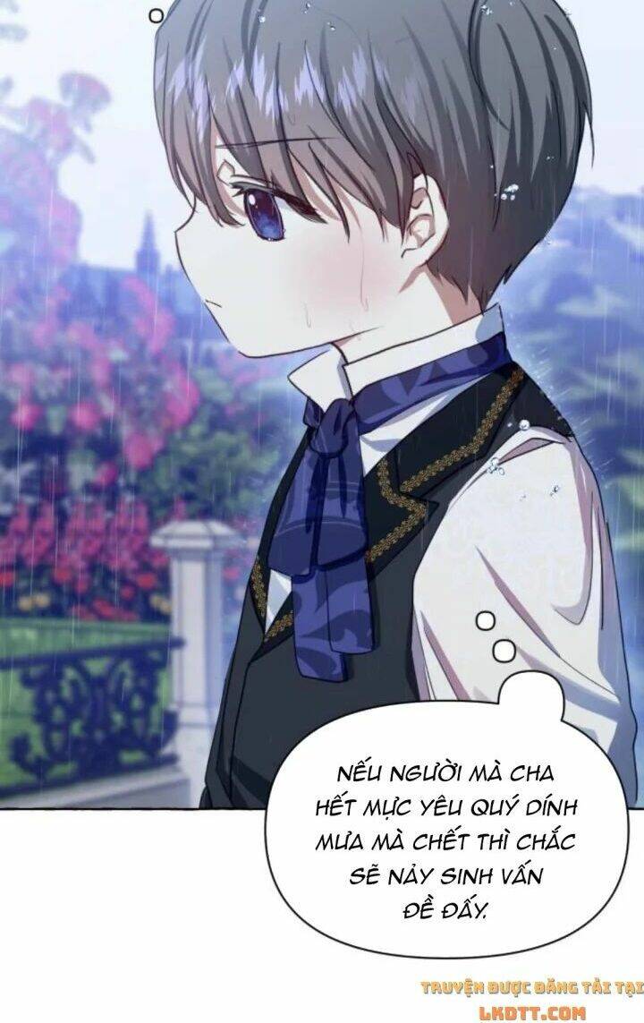 Con Gái Của Công Tước Ác Ma - Chương 9