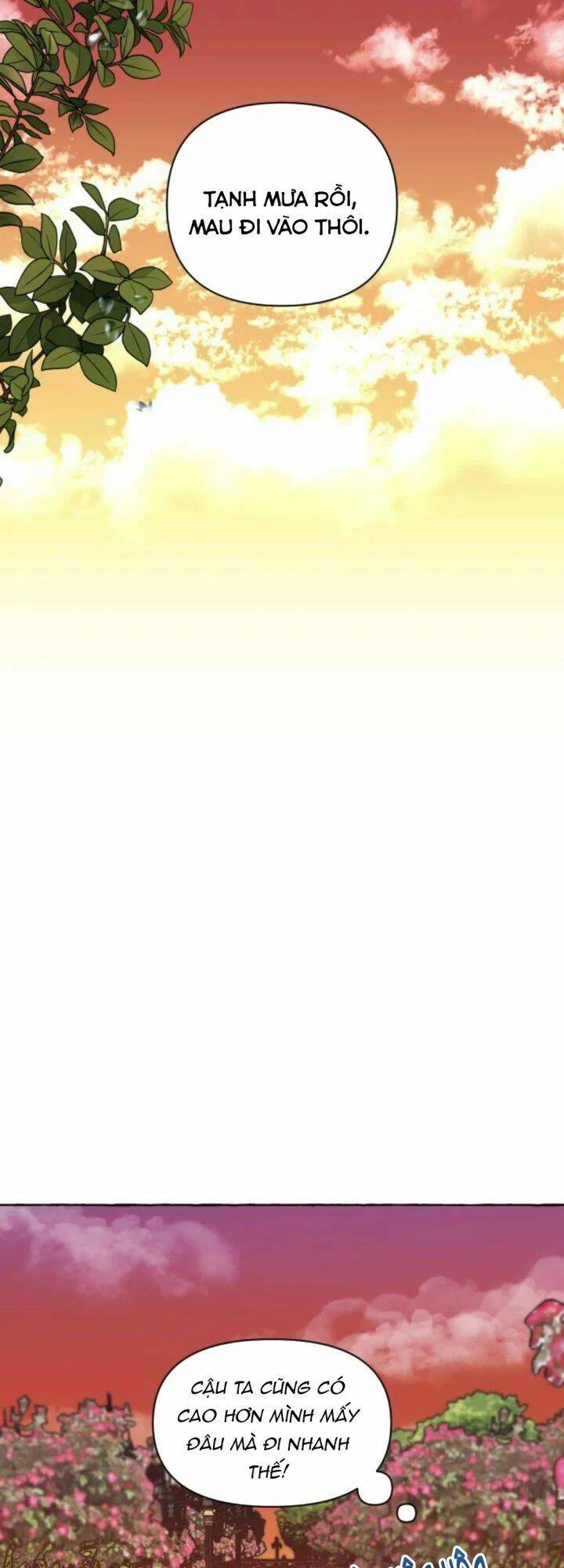 Con Gái Của Công Tước Ác Ma - Chương 9