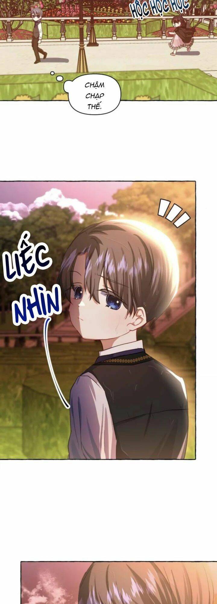 Con Gái Của Công Tước Ác Ma - Chương 9