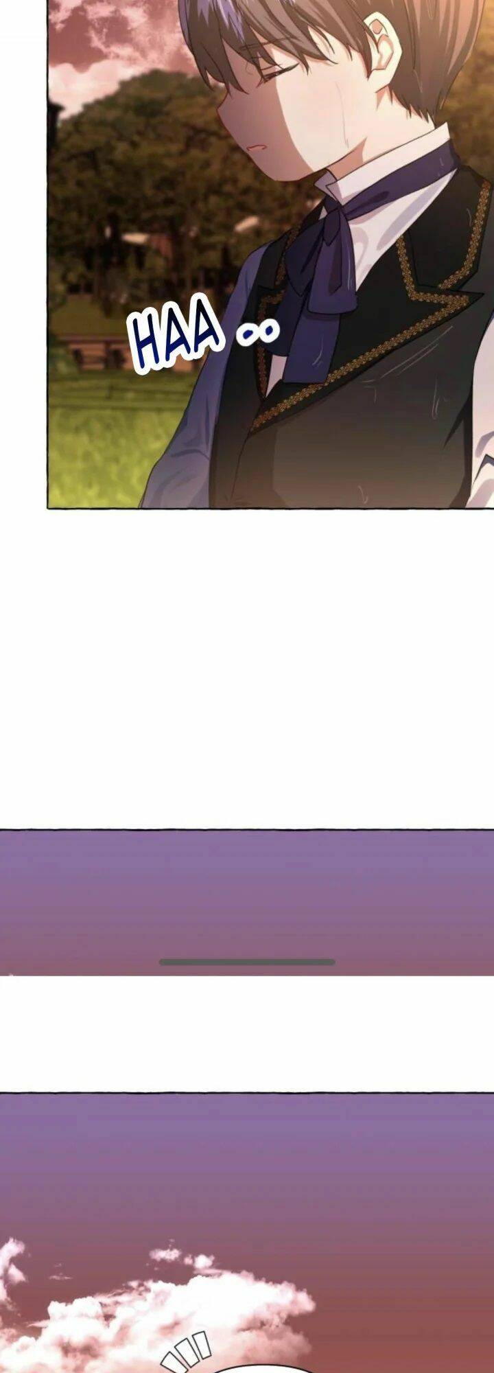 Con Gái Của Công Tước Ác Ma - Chương 9