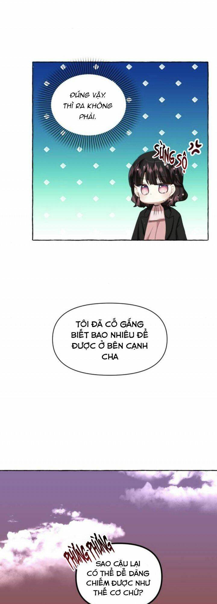 Con Gái Của Công Tước Ác Ma - Chương 9