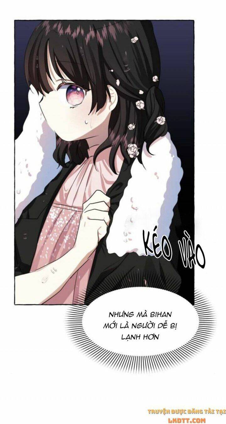 Con Gái Của Công Tước Ác Ma - Chương 9