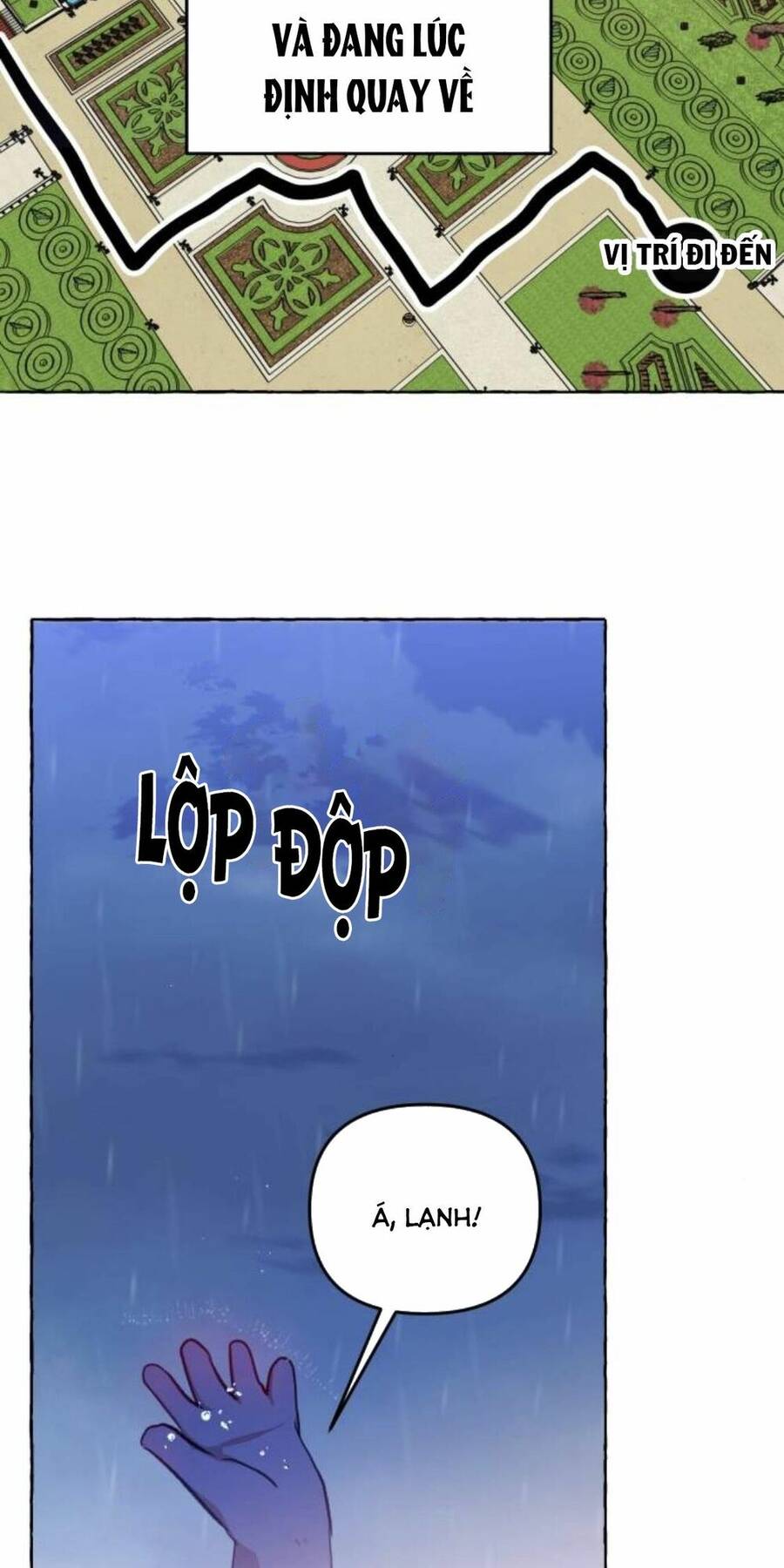 Con Gái Của Công Tước Ác Ma - Chương 9