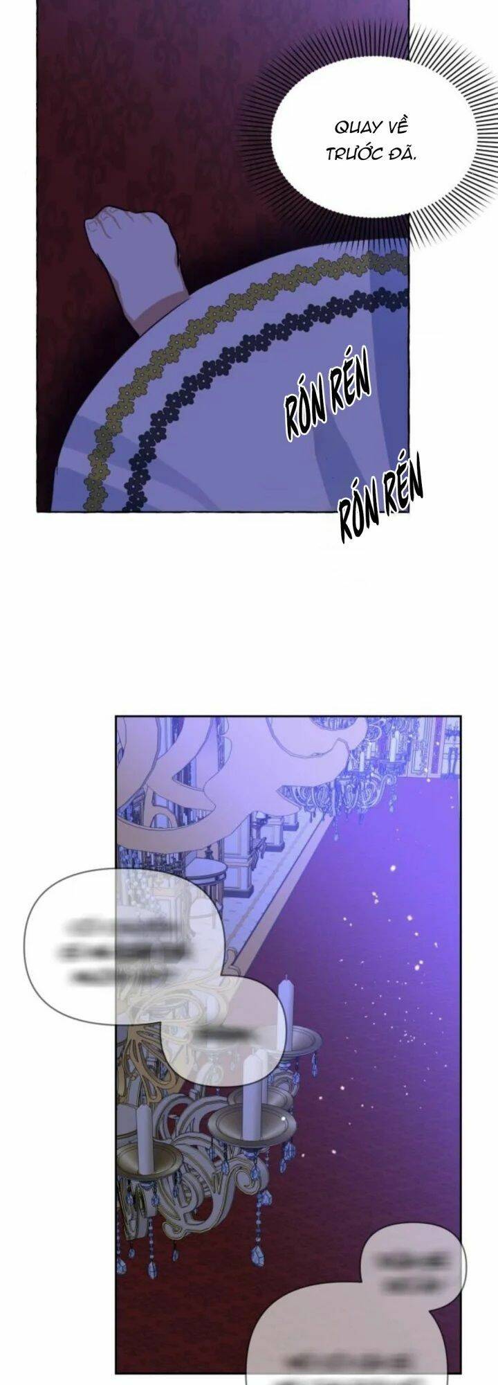 Con Gái Của Công Tước Ác Ma - Chương 9