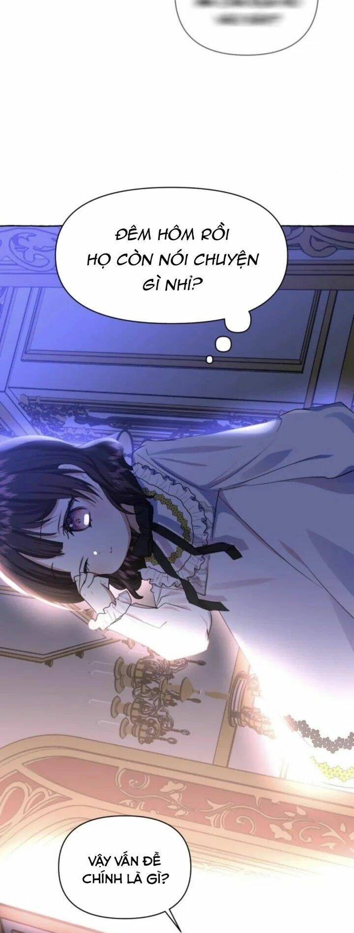 Con Gái Của Công Tước Ác Ma - Chương 9