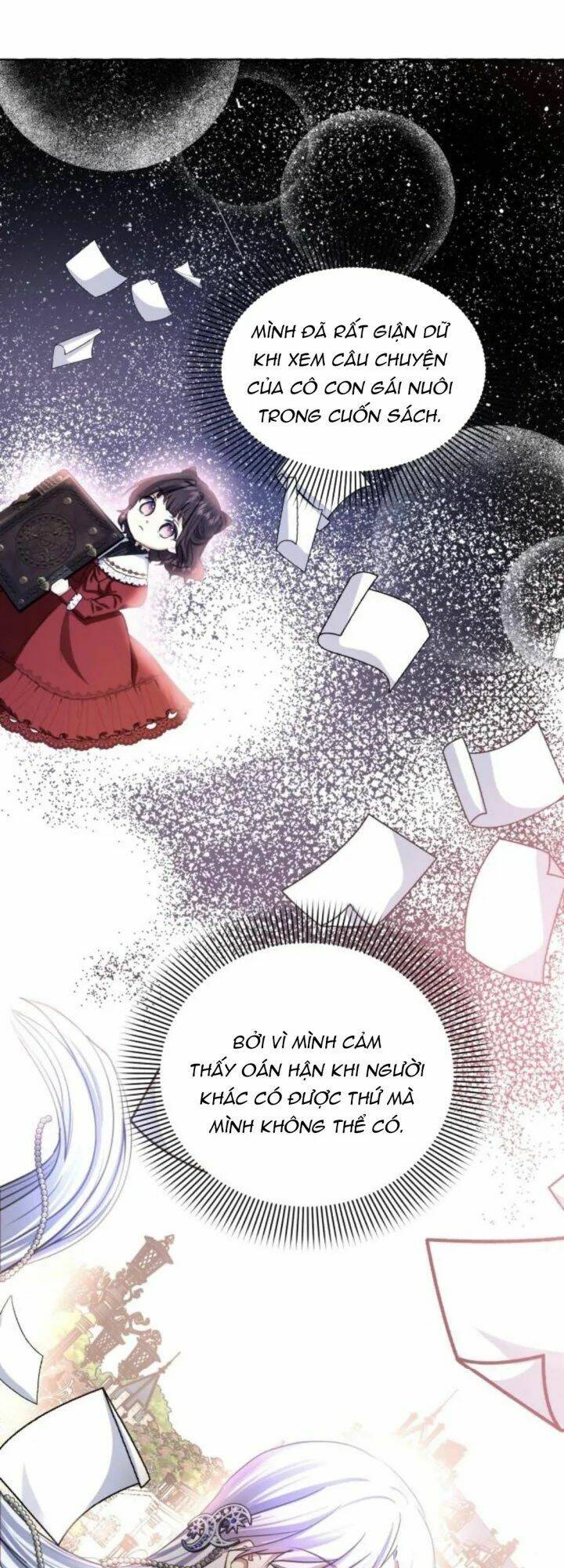 Con Gái Của Công Tước Ác Ma - Chương 9