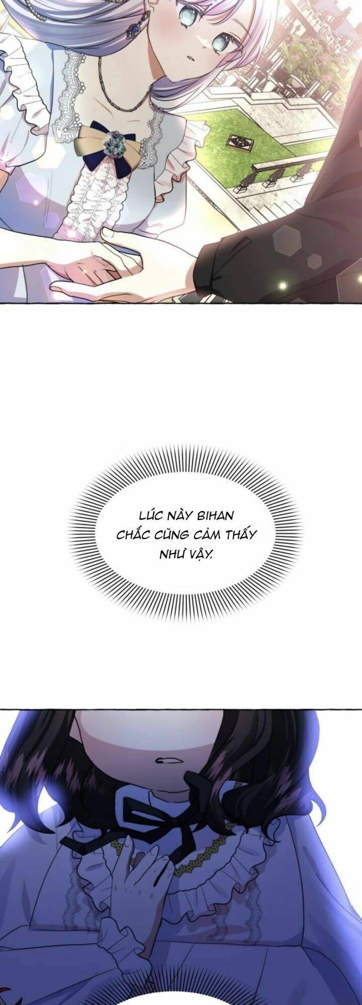 Con Gái Của Công Tước Ác Ma - Chương 9