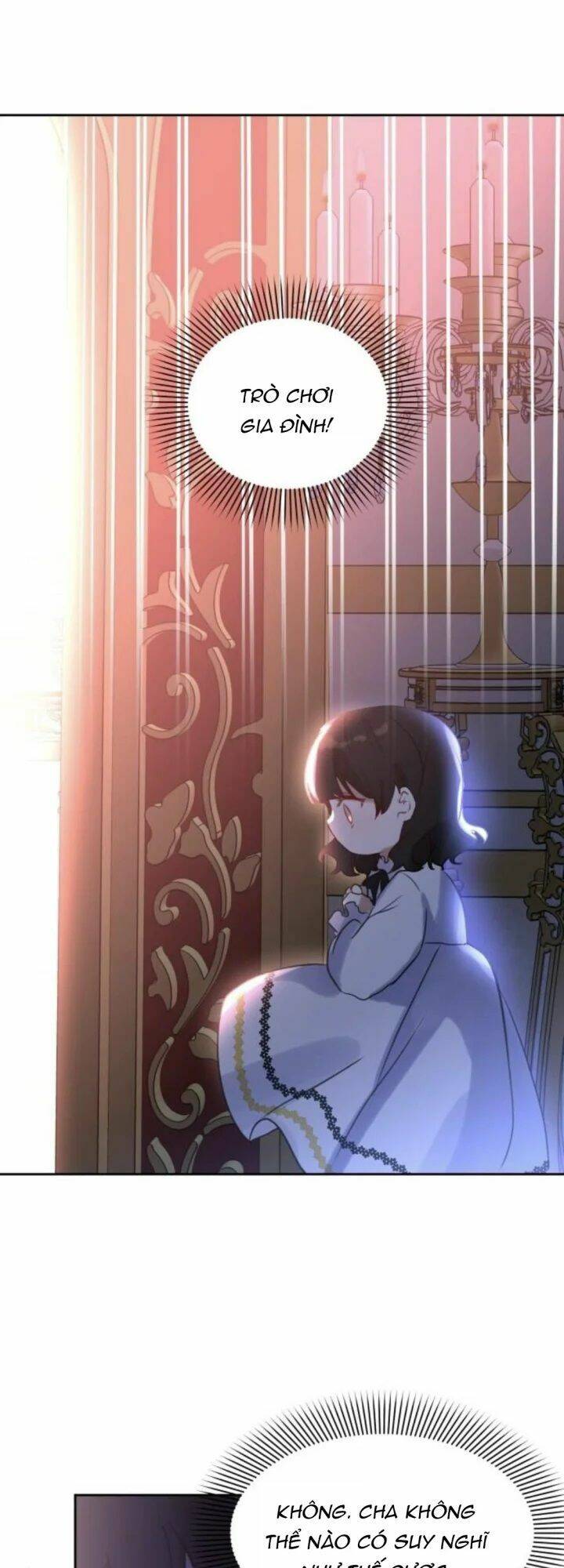 Con Gái Của Công Tước Ác Ma - Chương 9