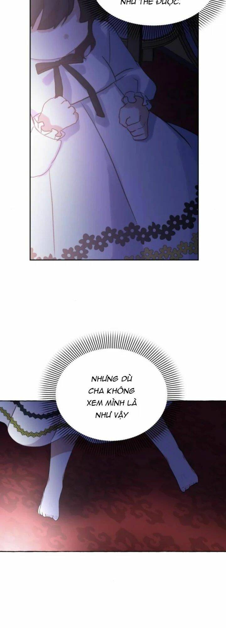 Con Gái Của Công Tước Ác Ma - Chương 9