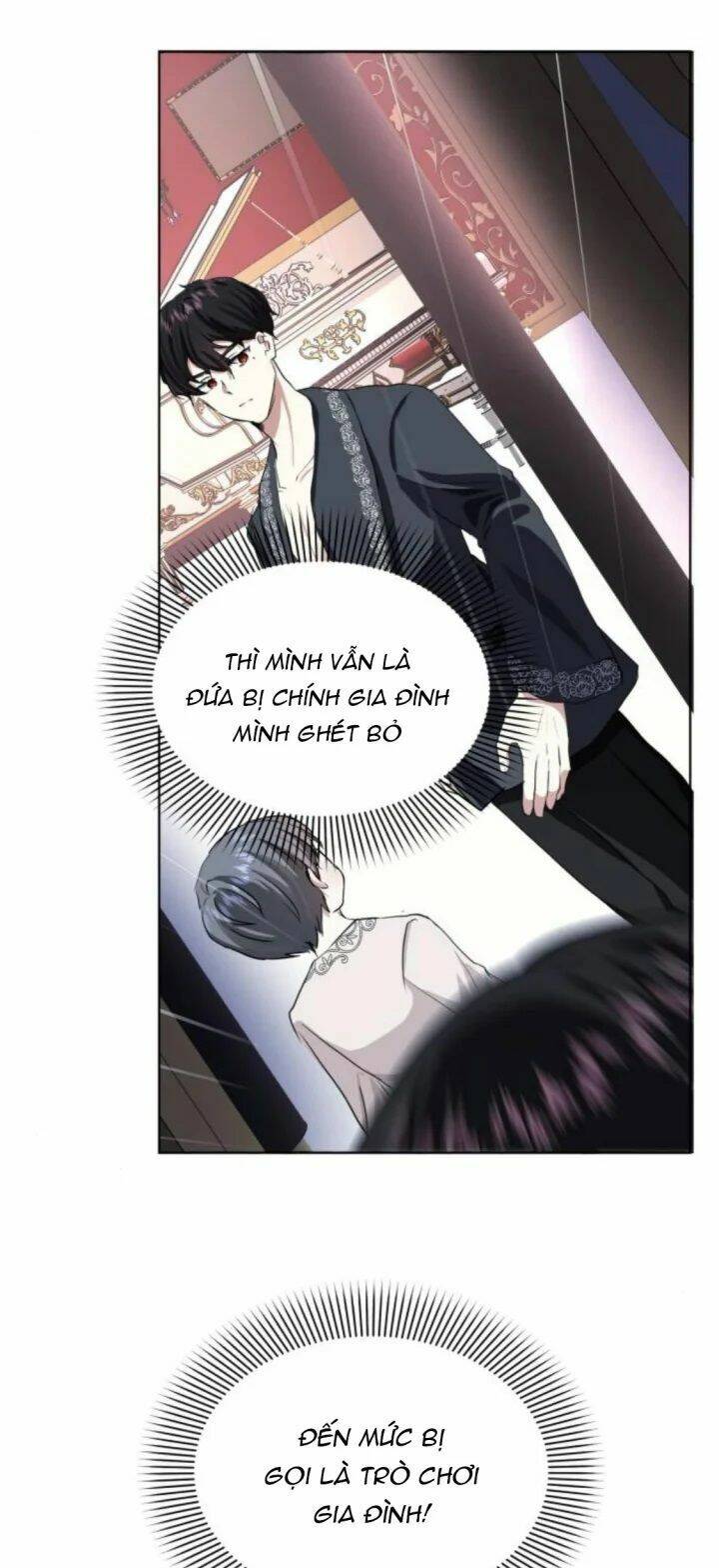 Con Gái Của Công Tước Ác Ma - Chương 9