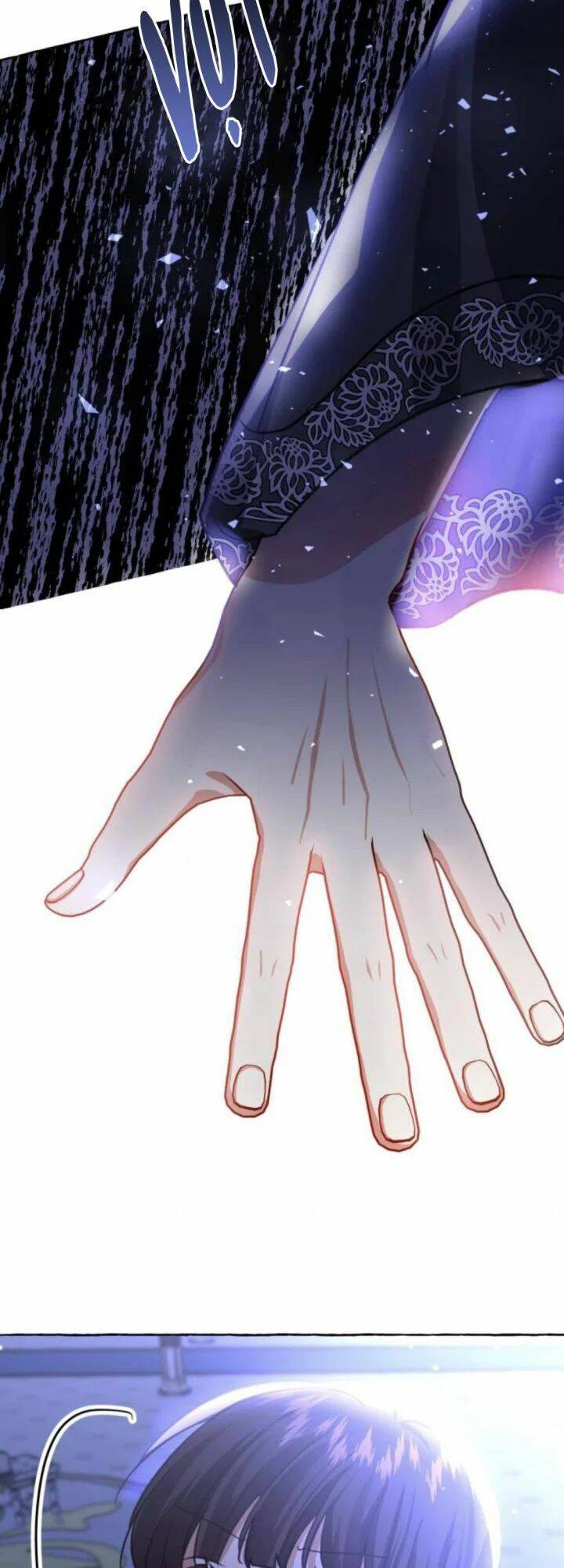 Con Gái Của Công Tước Ác Ma - Chương 9