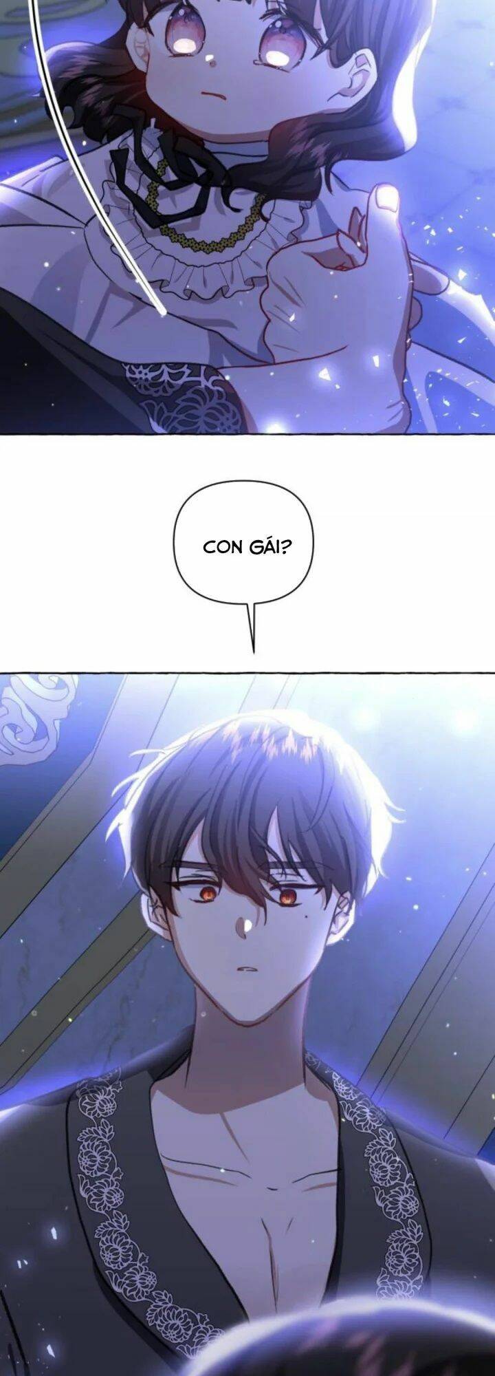 Con Gái Của Công Tước Ác Ma - Chương 9