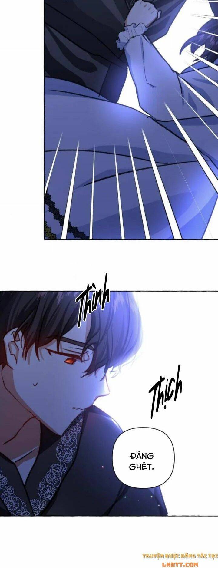 Con Gái Của Công Tước Ác Ma - Chương 9