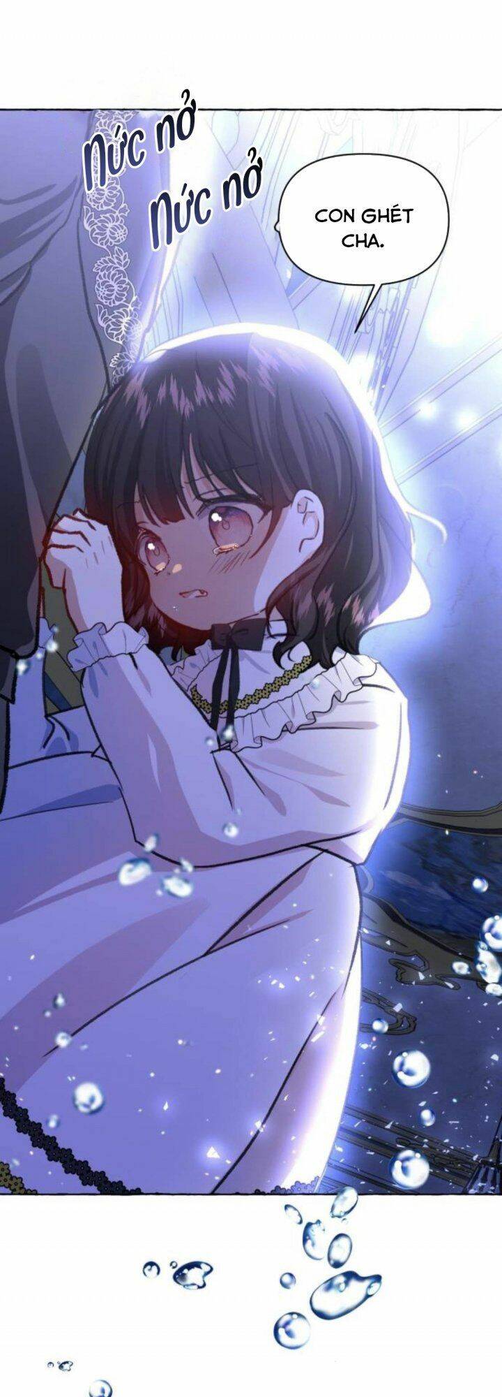 Con Gái Của Công Tước Ác Ma - Chương 9