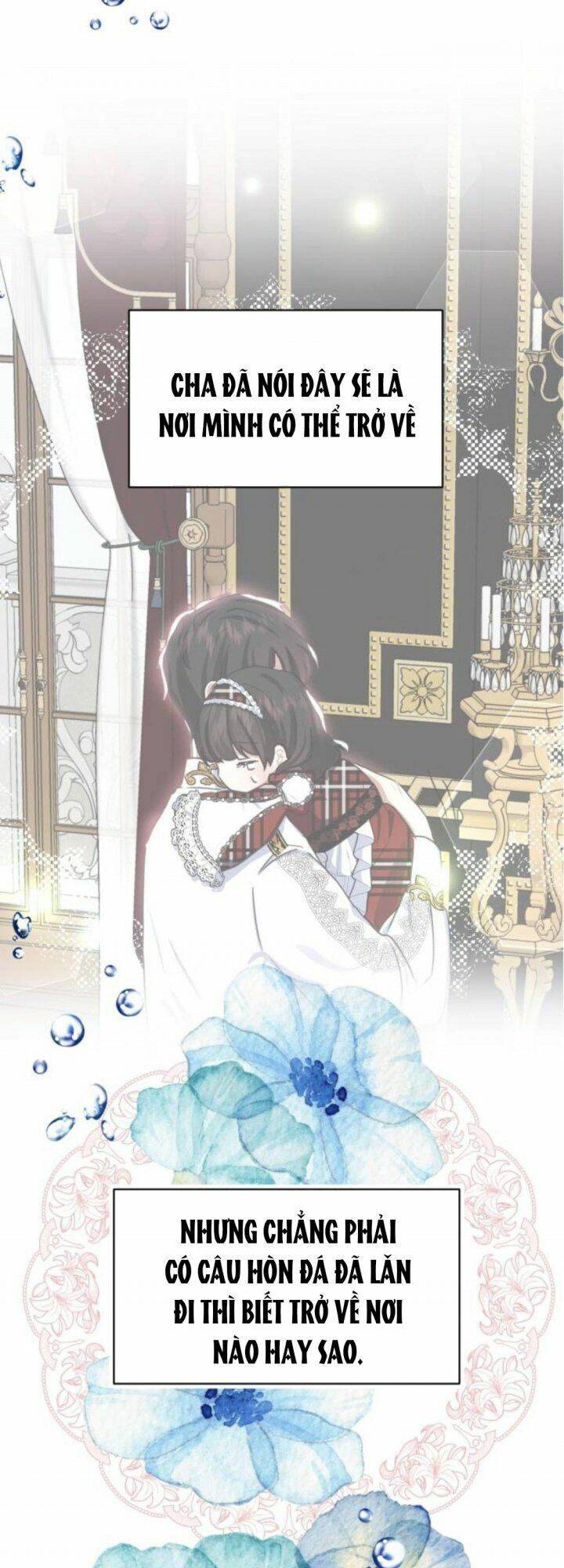 Con Gái Của Công Tước Ác Ma - Chương 9