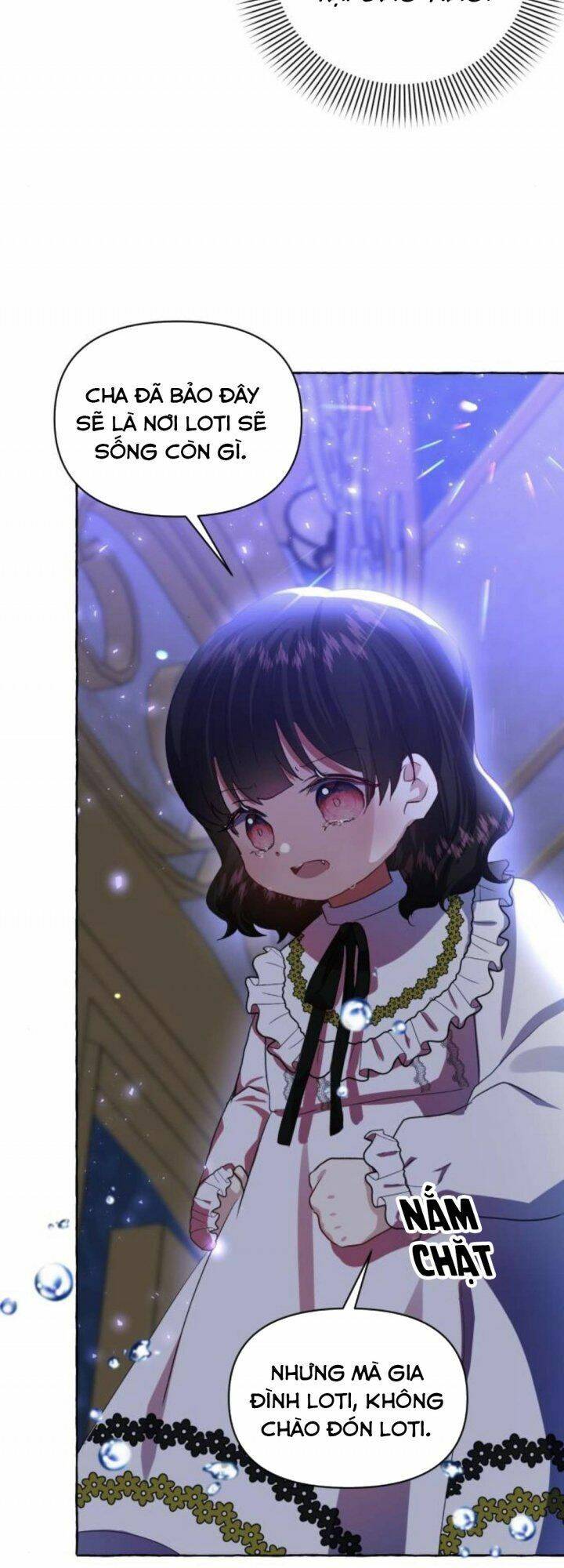 Con Gái Của Công Tước Ác Ma - Chương 9