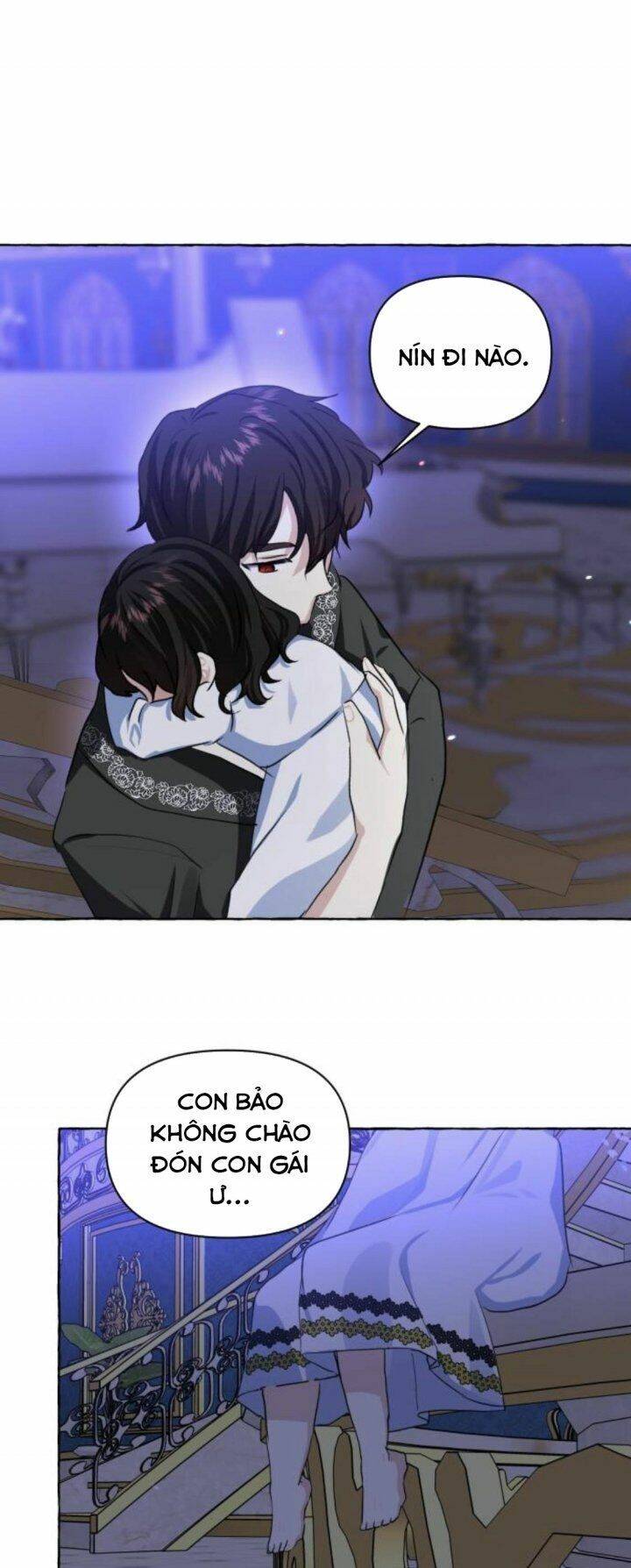 Con Gái Của Công Tước Ác Ma - Chương 9