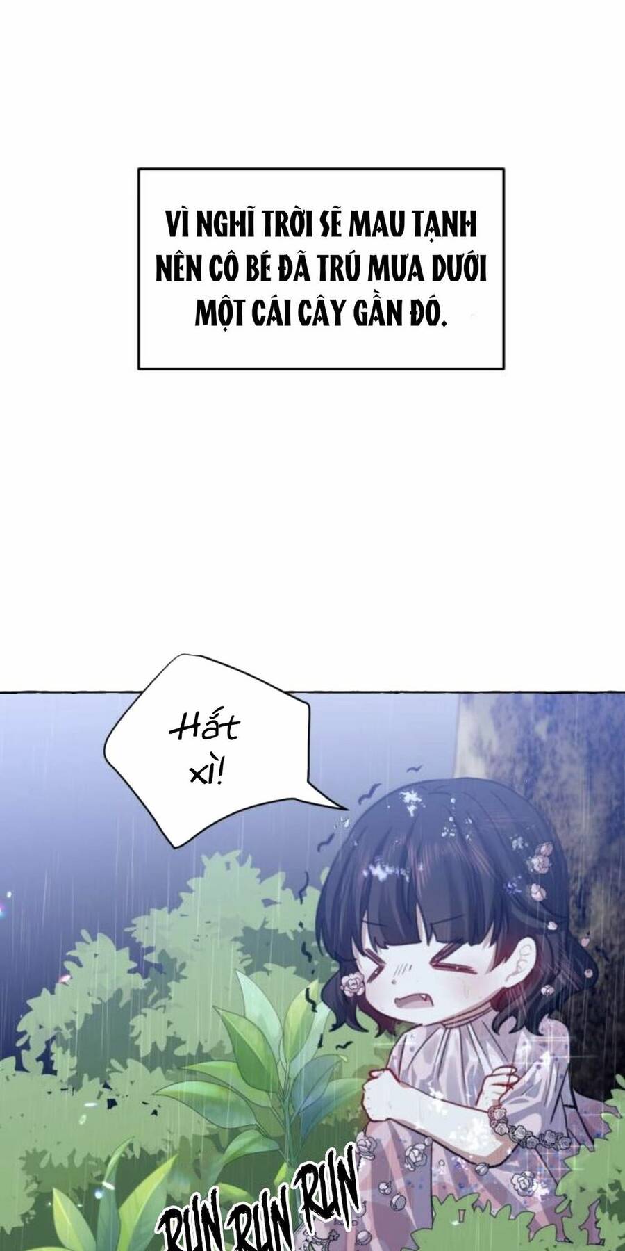 Con Gái Của Công Tước Ác Ma - Chương 9