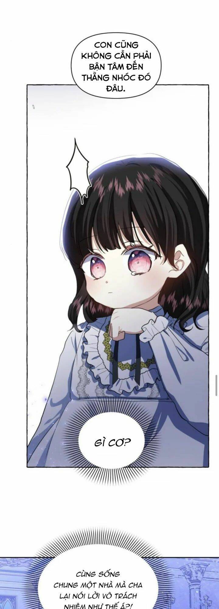 Con Gái Của Công Tước Ác Ma - Chương 9