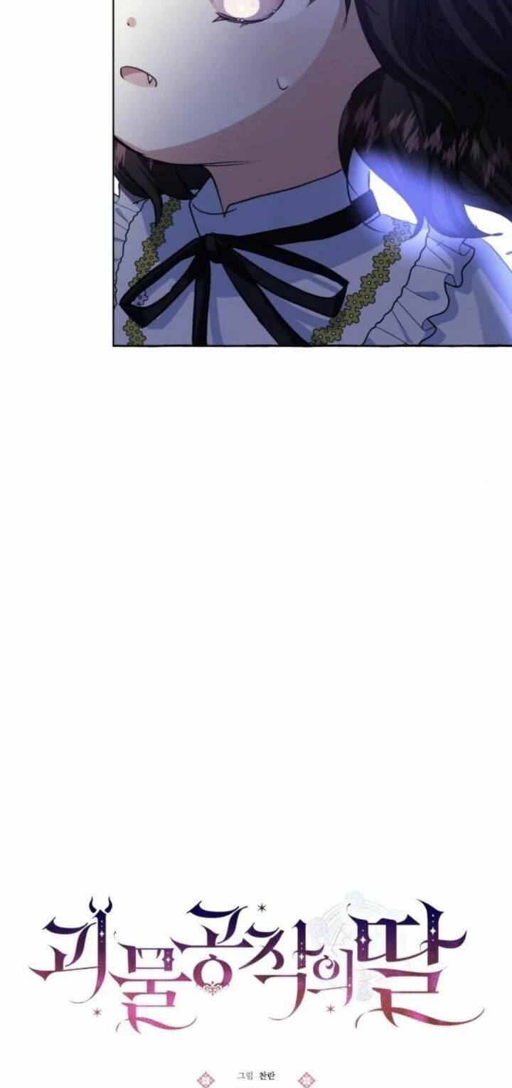 Con Gái Của Công Tước Ác Ma - Chương 9