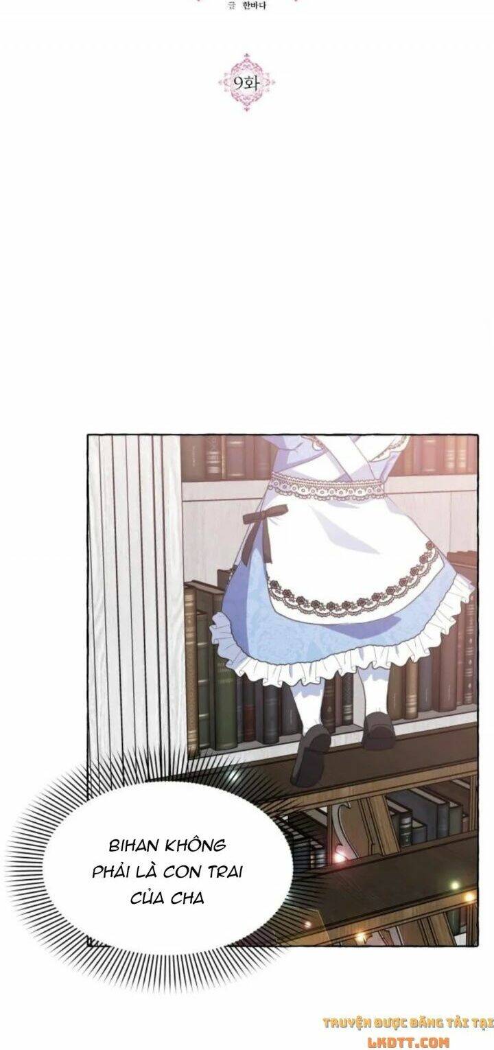 Con Gái Của Công Tước Ác Ma - Chương 9