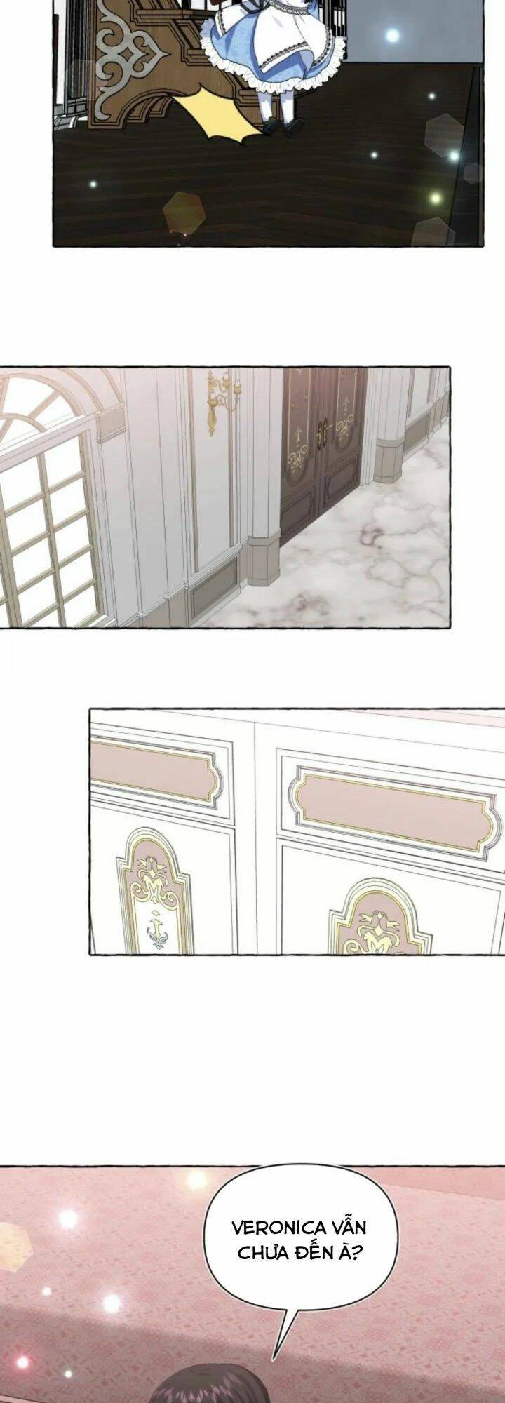 Con Gái Của Công Tước Ác Ma - Chương 9