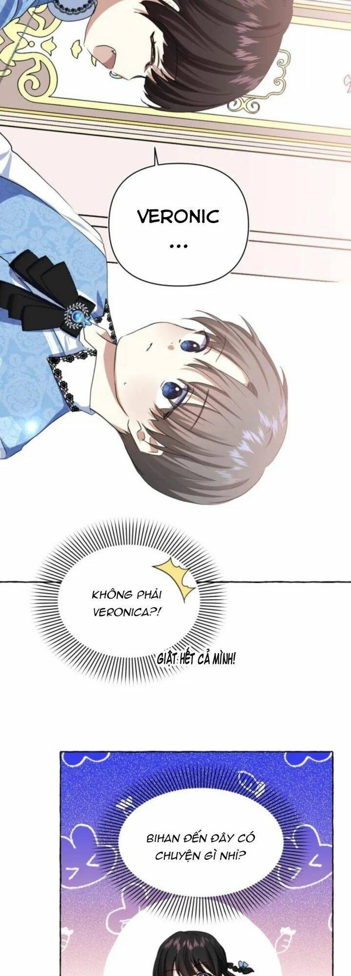 Con Gái Của Công Tước Ác Ma - Chương 9