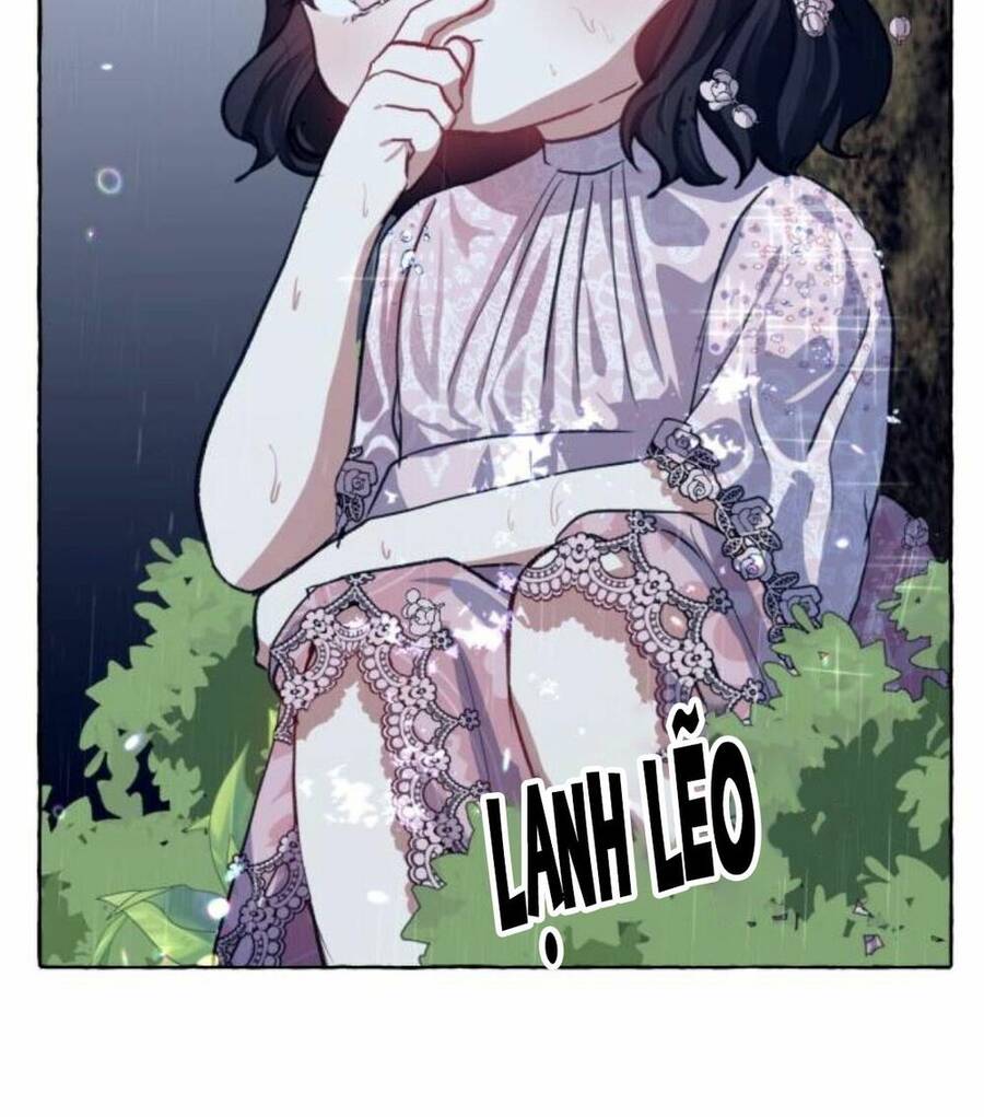 Con Gái Của Công Tước Ác Ma - Chương 9