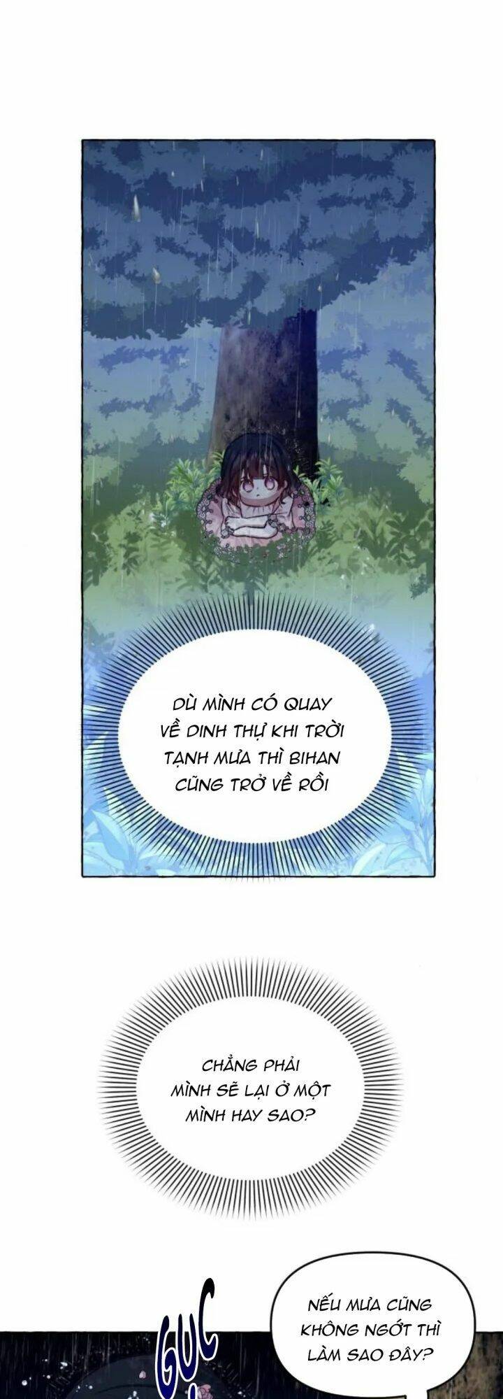 Con Gái Của Công Tước Ác Ma - Chương 9