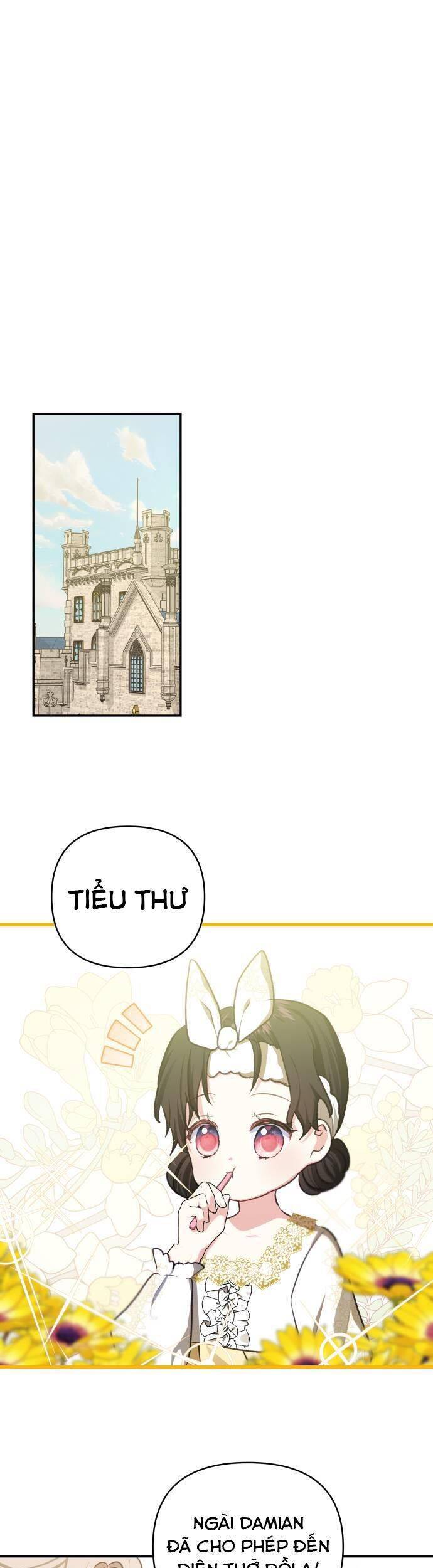 Con Gái Của Công Tước Ác Ma - Chương 51