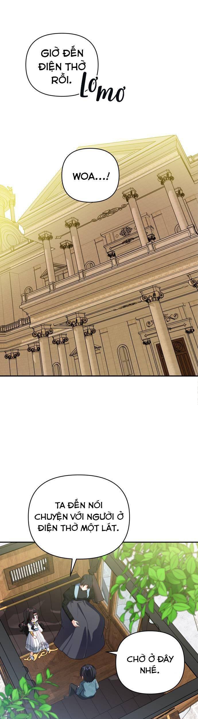 Con Gái Của Công Tước Ác Ma - Chương 51