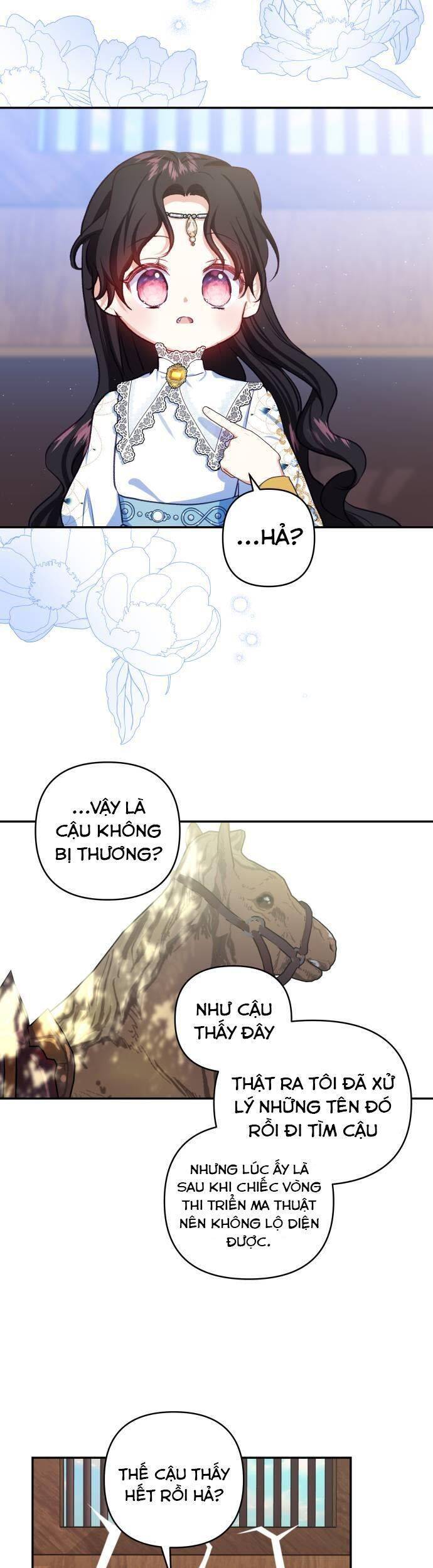 Con Gái Của Công Tước Ác Ma - Chương 51