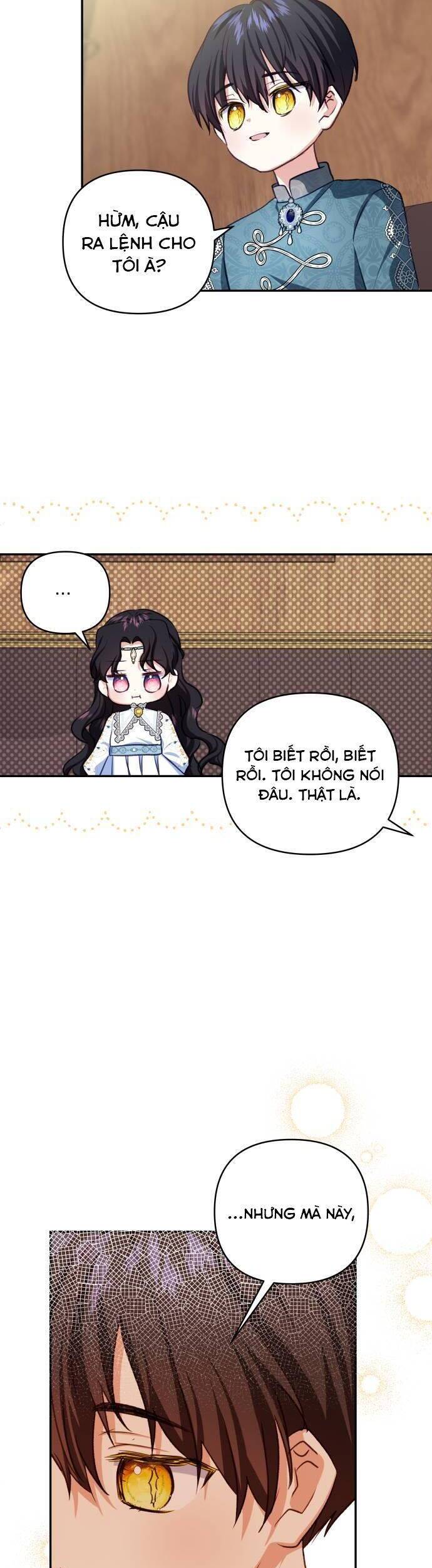 Con Gái Của Công Tước Ác Ma - Chương 51