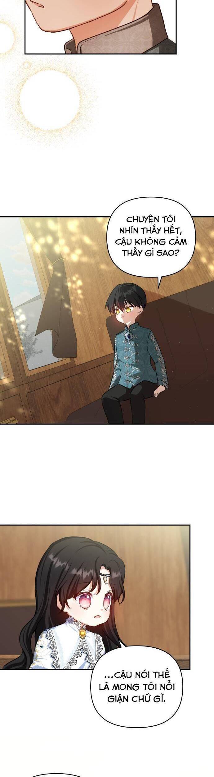 Con Gái Của Công Tước Ác Ma - Chương 51