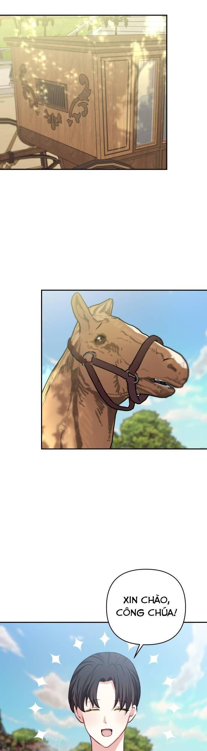 Con Gái Của Công Tước Ác Ma - Chương 51