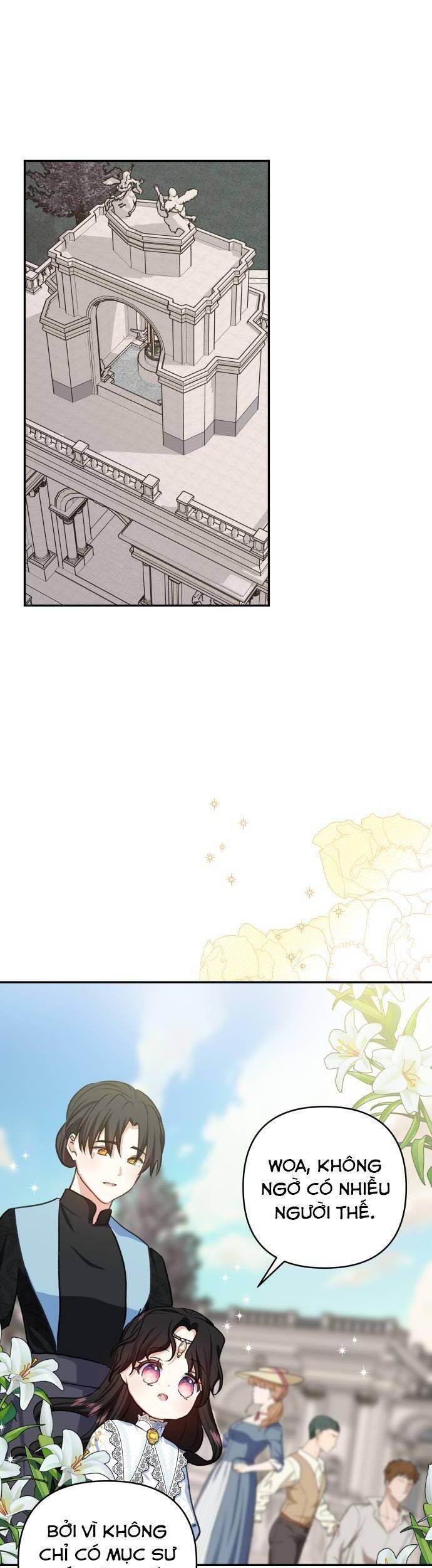 Con Gái Của Công Tước Ác Ma - Chương 51