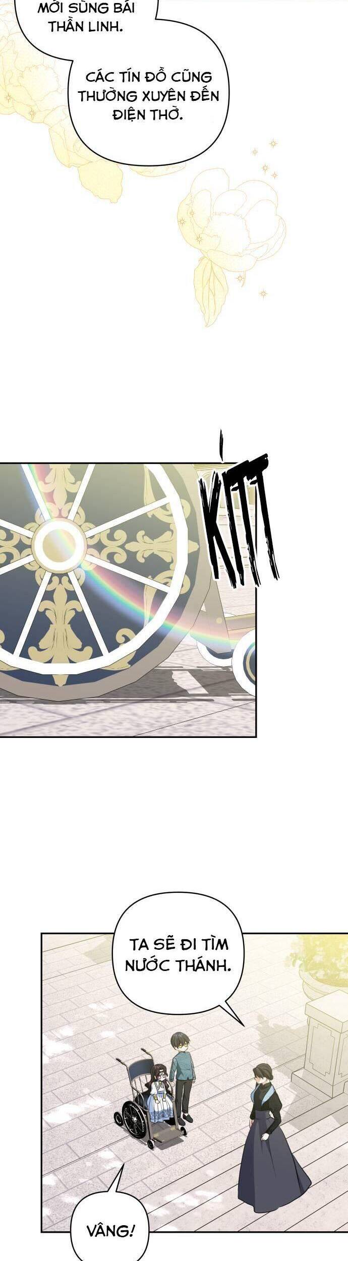 Con Gái Của Công Tước Ác Ma - Chương 51