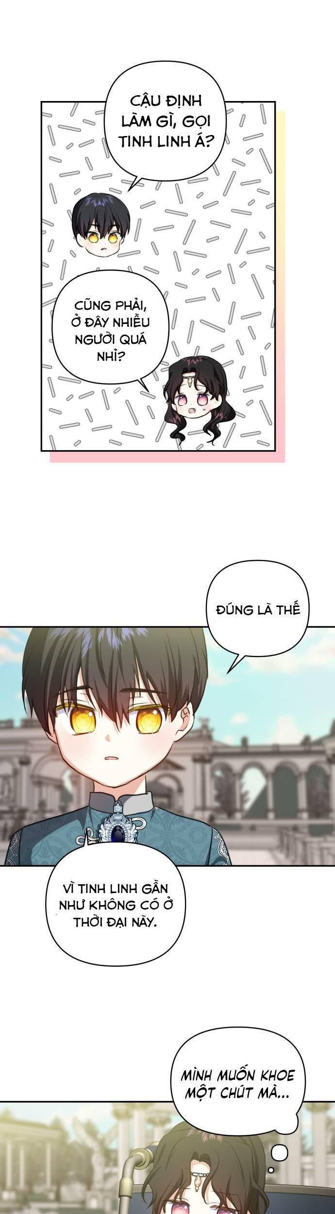 Con Gái Của Công Tước Ác Ma - Chương 51