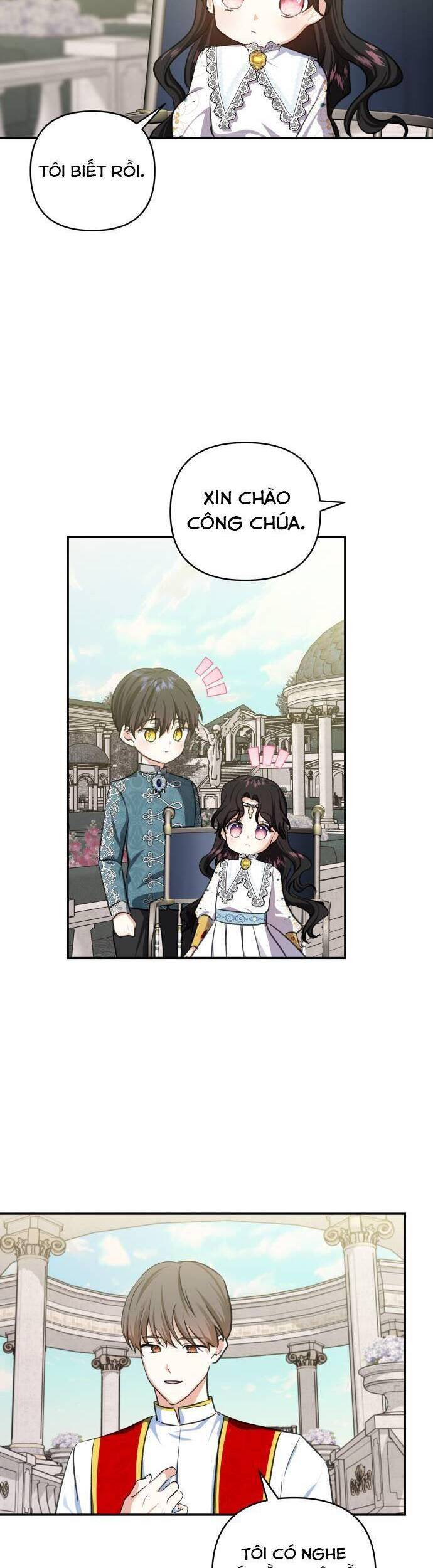 Con Gái Của Công Tước Ác Ma - Chương 51