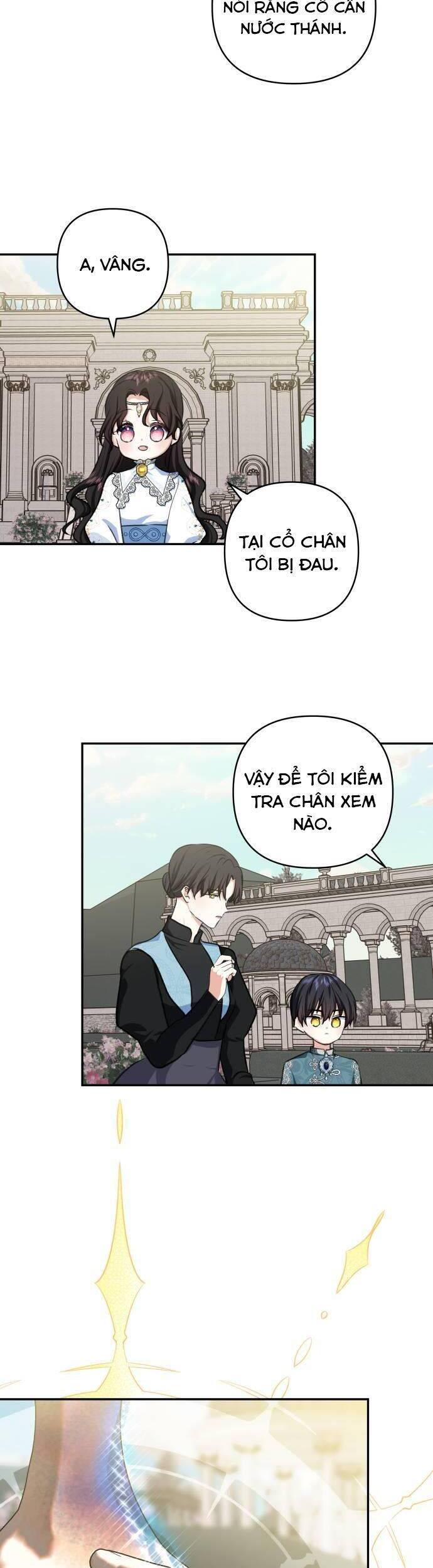 Con Gái Của Công Tước Ác Ma - Chương 51