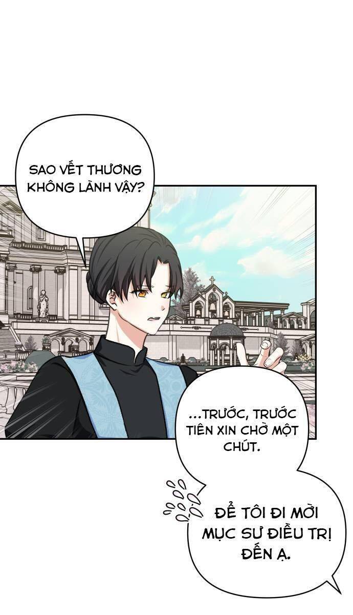 Con Gái Của Công Tước Ác Ma - Chương 51