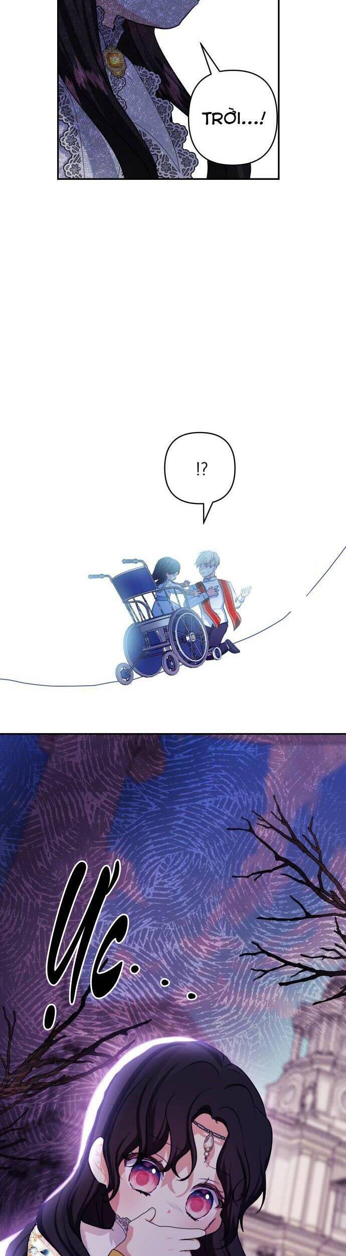 Con Gái Của Công Tước Ác Ma - Chương 51