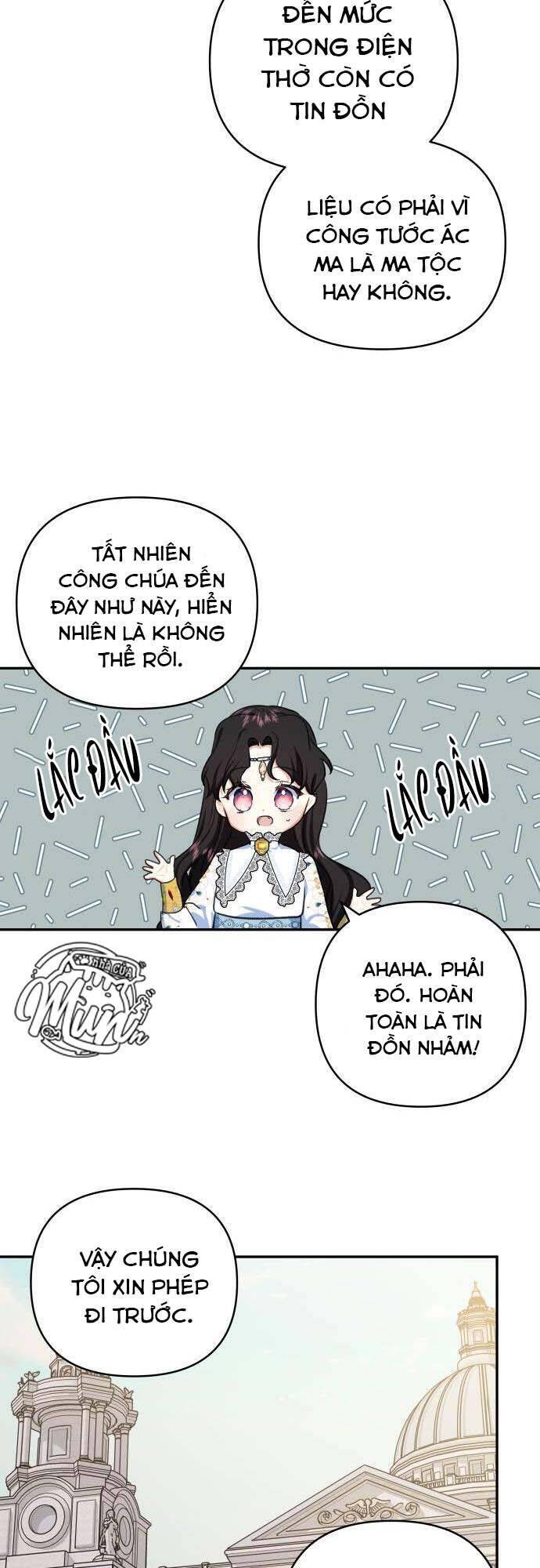 Con Gái Của Công Tước Ác Ma - Chương 52