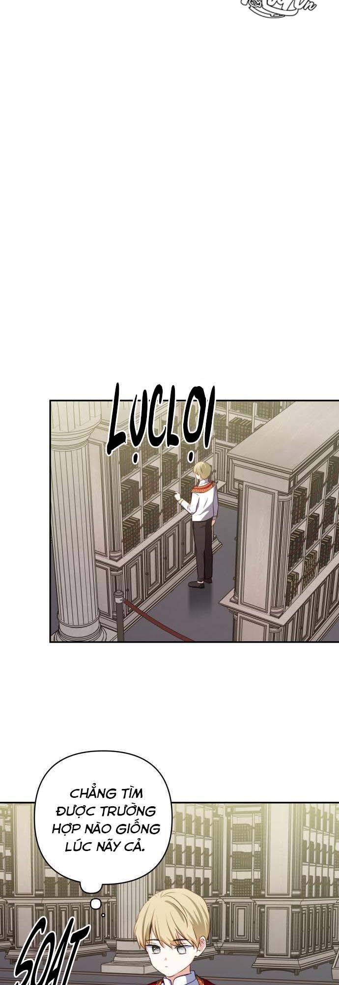 Con Gái Của Công Tước Ác Ma - Chương 52