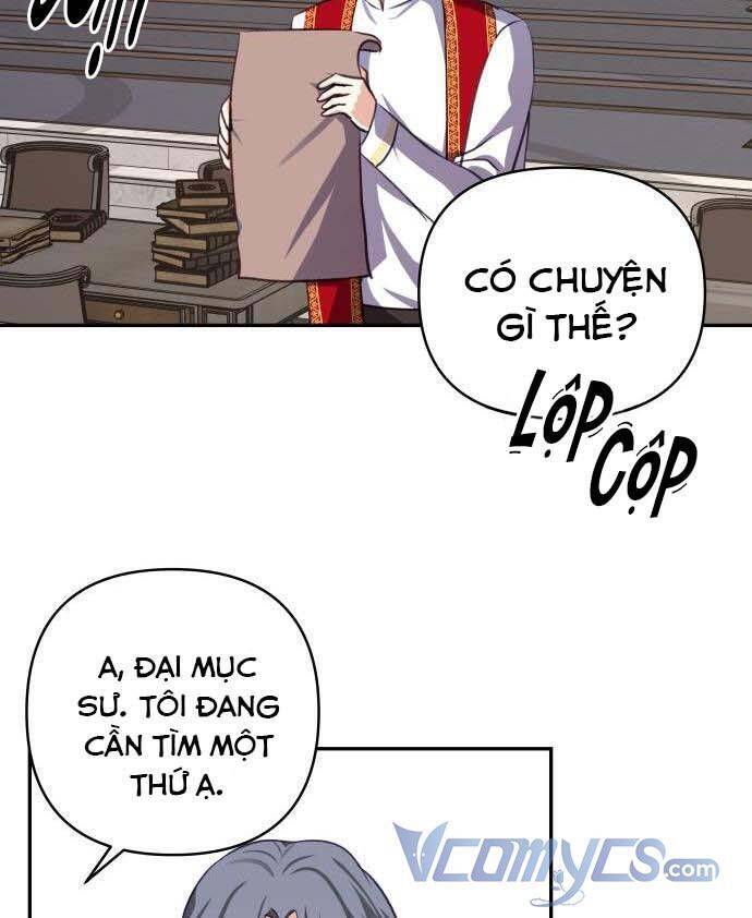 Con Gái Của Công Tước Ác Ma - Chương 52